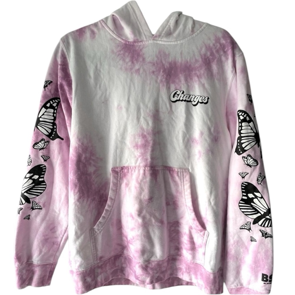 BSR by Samii Ryan Hoodie
